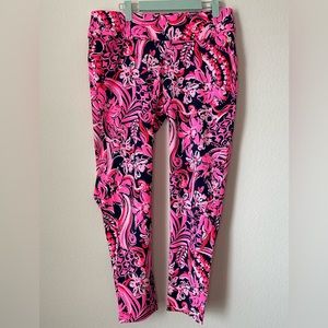 Lilly Pulitzer Corso Pant